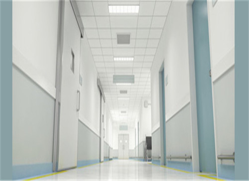 延边朝鲜族硫酸钡应用于X光室墙体和地板的防护