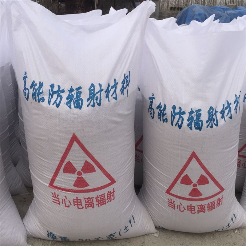 延边朝鲜族​硫酸钡砂浆和水泥的配比