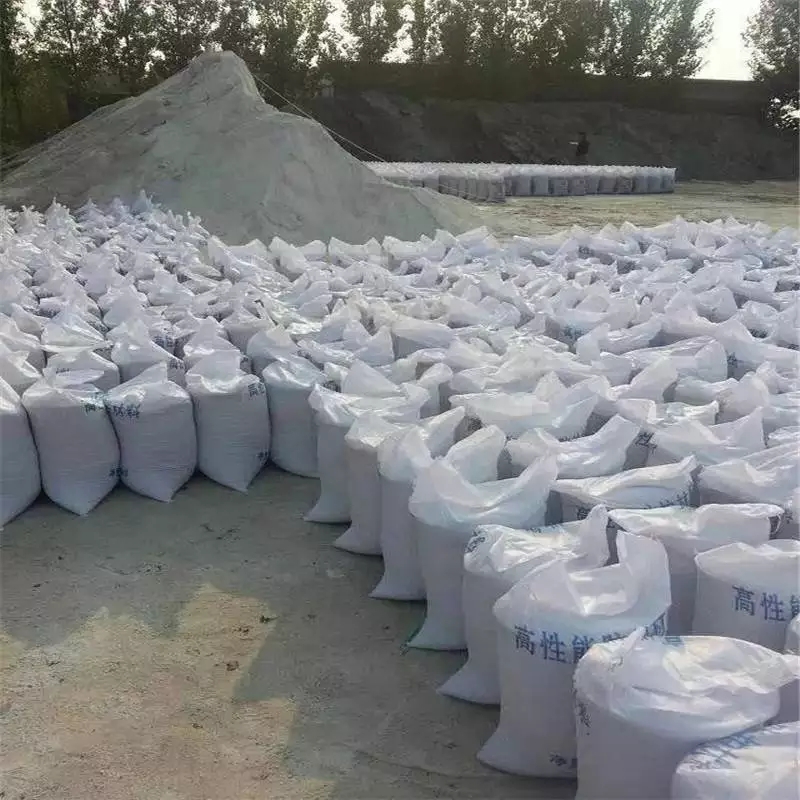 延边朝鲜族硫酸钡砂施工说明